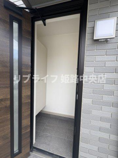 【外観】 | 岩端町戸建　2