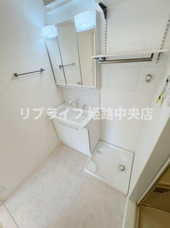 【キッチン】 | 岩端町戸建　2