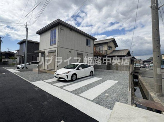 【外観】 | 岩端町戸建　2