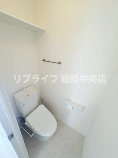 【玄関】 | 岩端町戸建　2