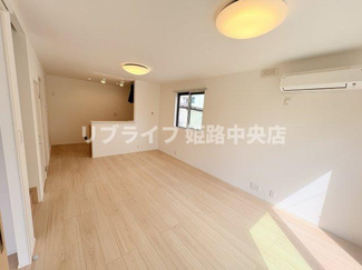 【トイレ】 | 岩端町戸建　2