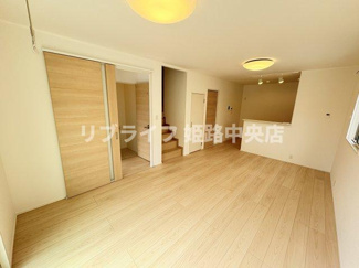 【設備】 | 岩端町戸建　2