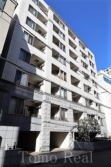 MFPRコート赤坂見附