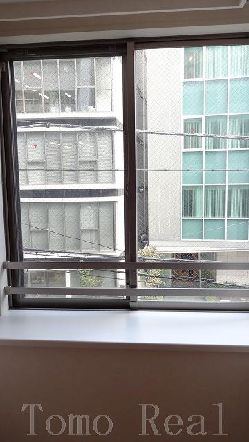 MFPRコート赤坂見附の展望