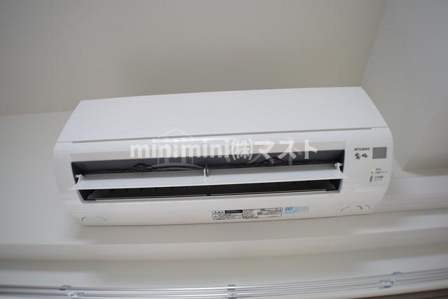 ＬＣ難波サウスゲートの設備