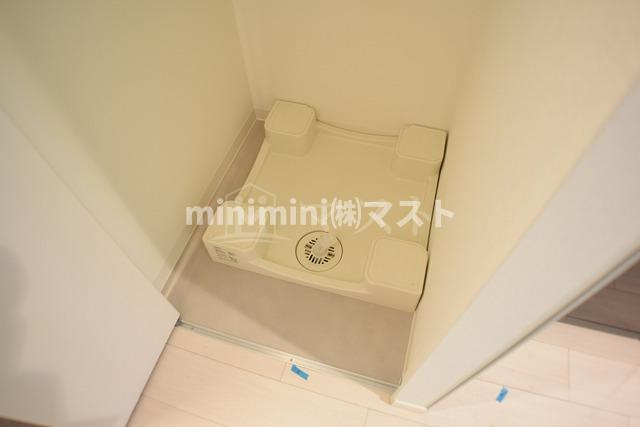 ＬＣ難波サウスゲートの設備