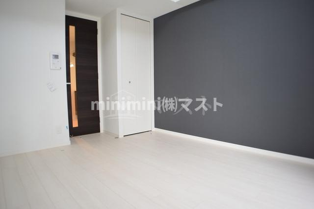 ＬＣ難波サウスゲートの居間・リビング|カラーバリエーション有