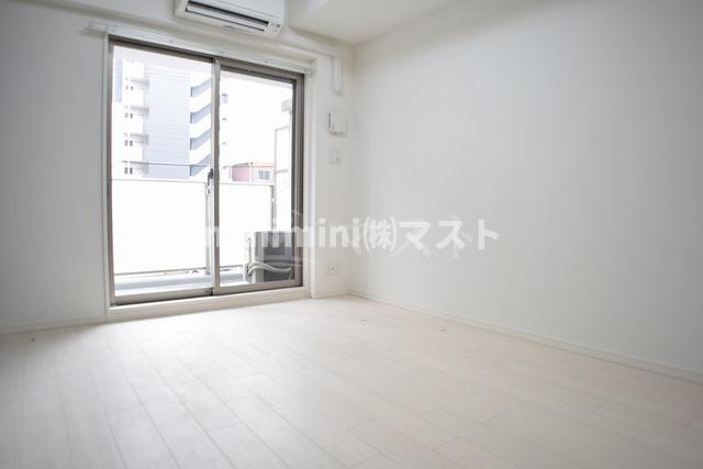 ＬＣ難波サウスゲートの内装|カラーバリエーション有