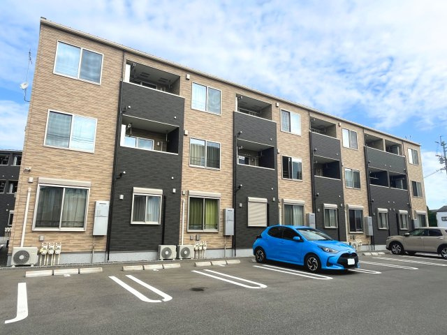 Ｉ・ＶＩＬＬＡＧＥ大手町　Ｂ