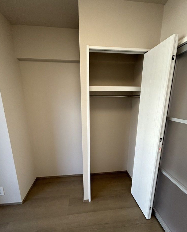 ALTERNA墨田の収納