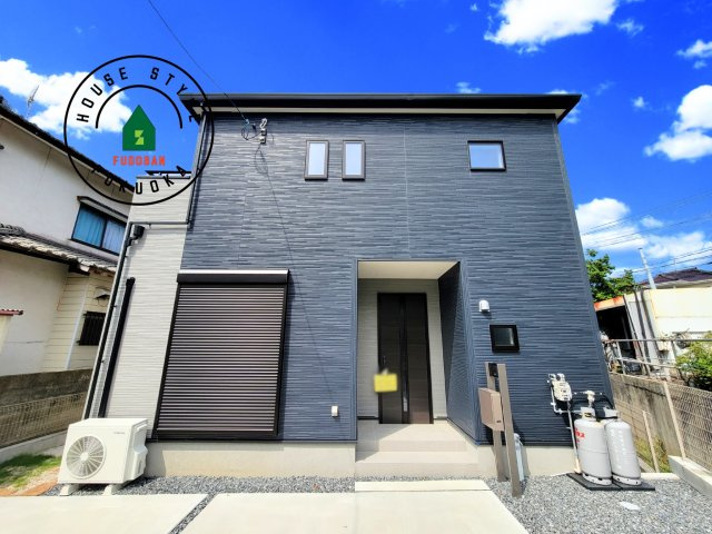 福岡市西区野方6丁目第19-1棟（1号棟）