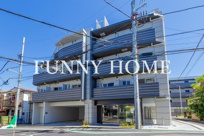 アジールコート三宿テラスの画像