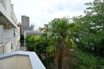 【展望】 | メゾン・ド・ブリーヤン