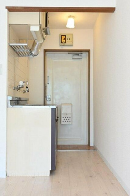 【玄関】 | メゾン・ド・ブリーヤン