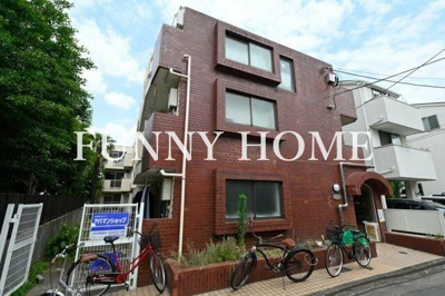 【外観】 | メゾン・ド・ブリーヤン