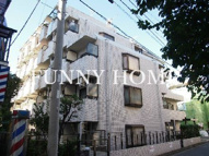 ハイタウン駒沢公園の画像