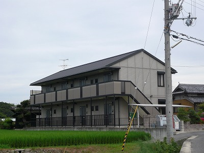 グリーンビューの画像