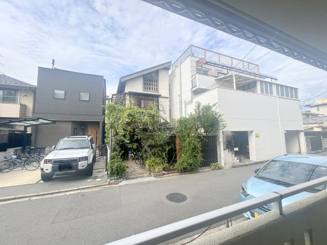 【展望】 | 佐々木ビル