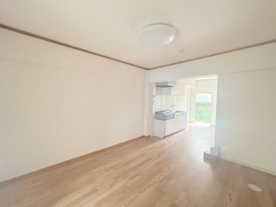 【居間・リビング】 | 佐々木ビル