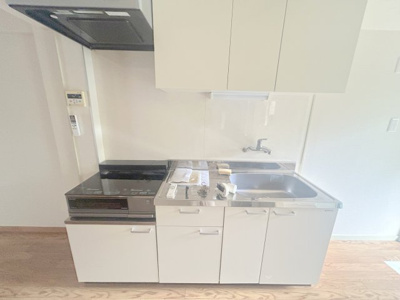 【キッチン】 | 佐々木ビル