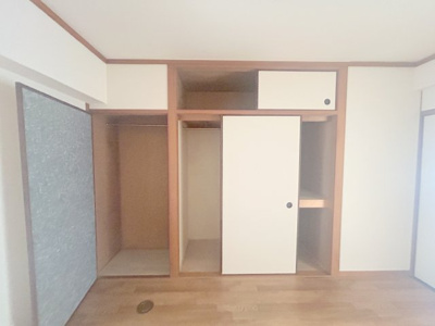 【収納】 | 佐々木ビル