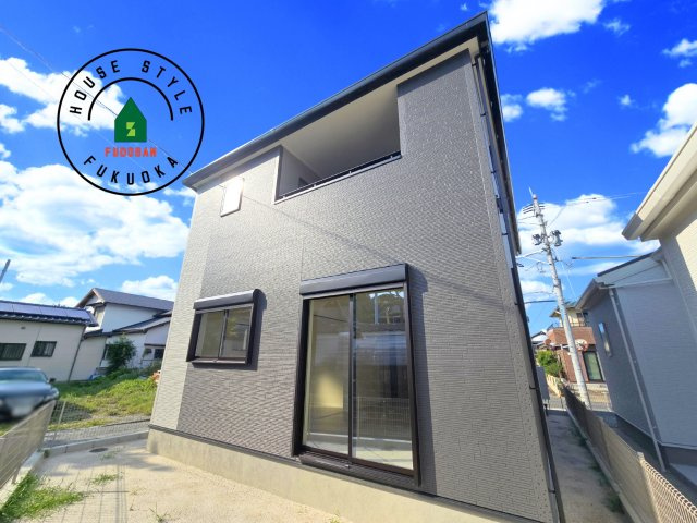 糸島市加布里5丁目第8-2棟（1号棟）