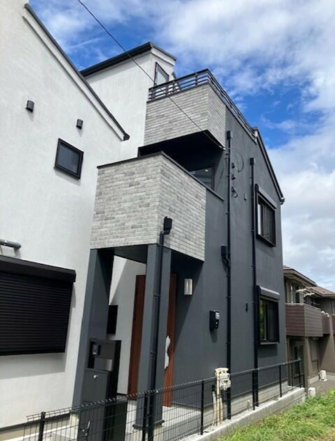 横浜市港北区鳥山町 新築戸建て【仲介手数料無料】