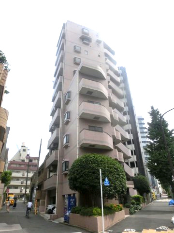 インフィニティ南青山