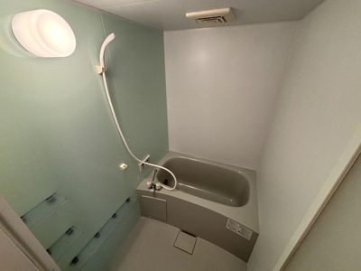 【浴室】 | サンクチュアリ古町