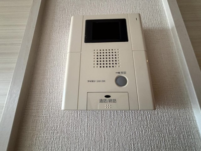 【セキュリティ】 | サンクチュアリ古町