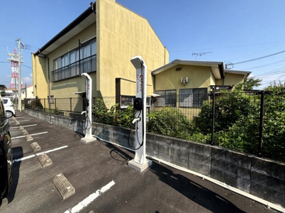 【その他共用部分】 | サンクチュアリ古町