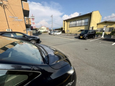 【駐車場】 | サンクチュアリ古町