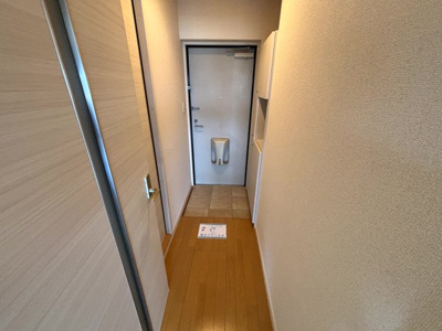 【玄関】 | サンクチュアリ古町