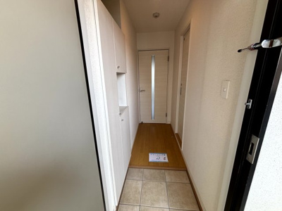 【玄関】 | サンクチュアリ古町