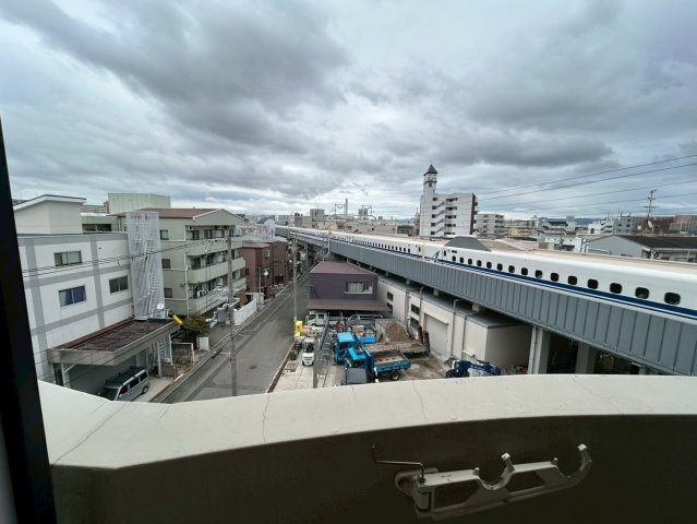 ノルデンハイム瑞光の展望