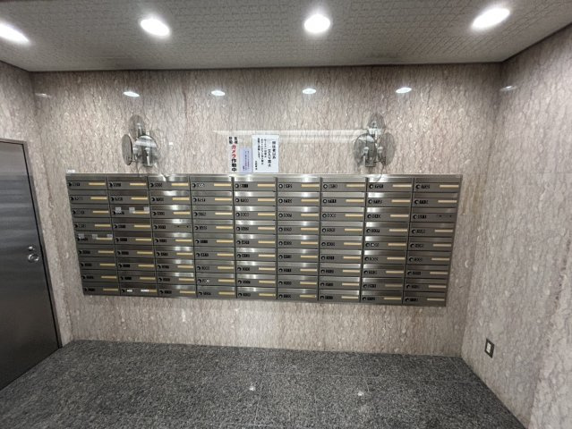 ノルデンハイム瑞光のその他共用部分