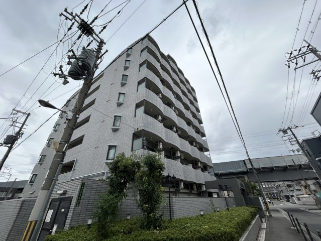 ノルデンハイム瑞光の外観