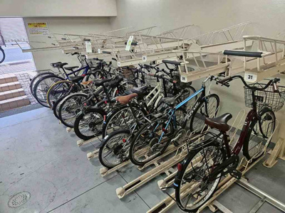 【その他共用部分】 | アイルイムーブル浅草