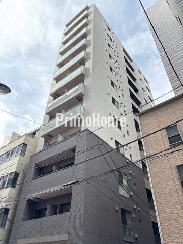 エルスタンザ神田須田町