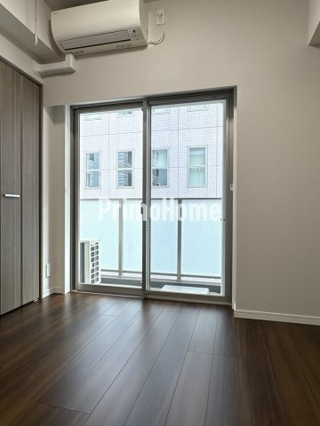 エルスタンザ神田須田町の洋室