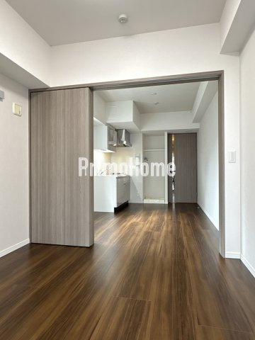 エルスタンザ神田須田町の洋室