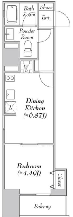 エルスタンザ神田須田町