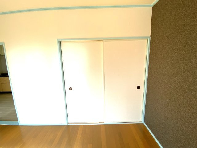 ドマーニの収納