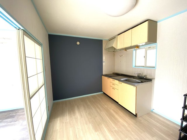 ドマーニの居間・リビング