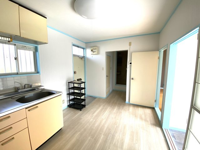 ドマーニの居間・リビング