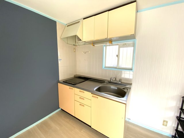 ドマーニのキッチン