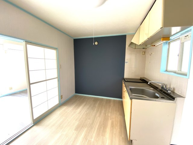 ドマーニの居間・リビング