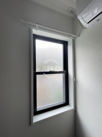 L.fino岸里WESTのその他|L.fino岸里WEST(エル.フィーノキシノサトウェスト) 　出窓