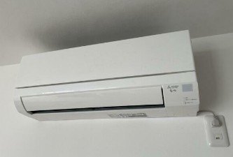 【その他】 | エルファーロ中野新橋 | エアコン完備。