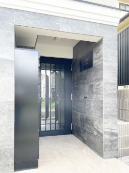 【その他共用部分】 | エルファーロ中野新橋